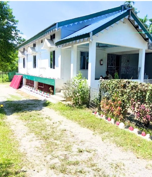 Home Stay in Manas (3)