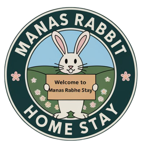 Manas Rabbil Homestay logo