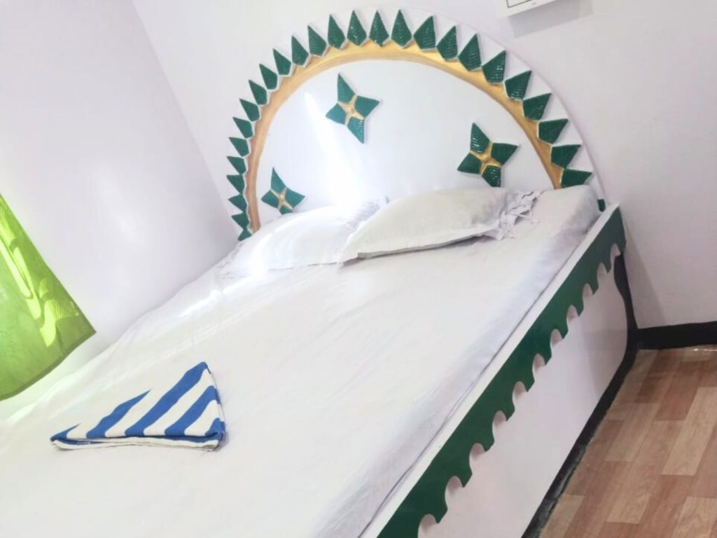 Home Stay Manas National Park