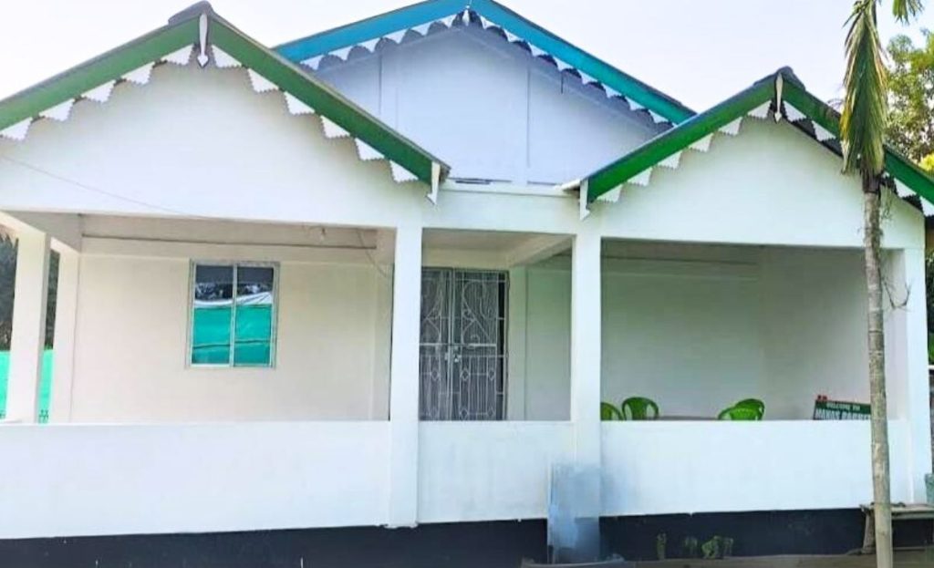 Home Stay Near Manas National Park